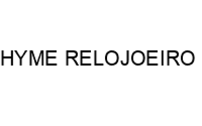 HYME RELOJOEIRO 