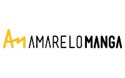 AMARELO MANGA