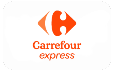 CARREFOUR EXPRESS