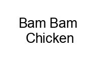 Bam Bam Chicken 