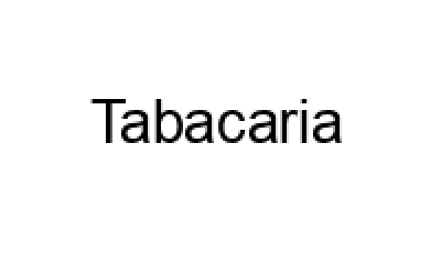 TABACARIA PV