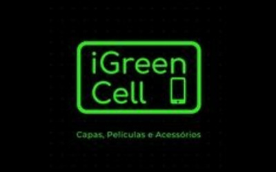 I GREEN CEL