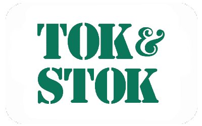 TOK E STOK