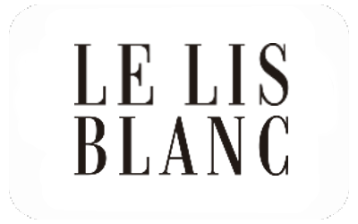 LE LIS BLANC DEUX