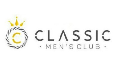 CLASSIC MENs CLUB