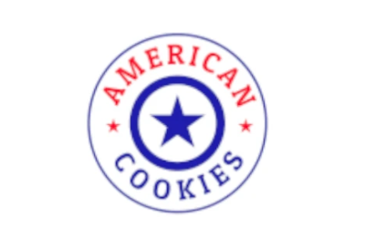 AMERICAN COOKIES