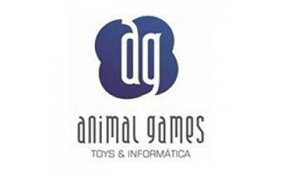 ANIMAL GAMES