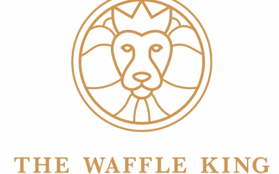 THE WAFFLE KING 