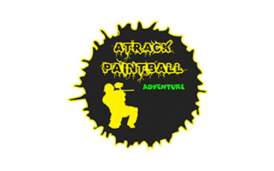 ATRACK ADVENTURE PAINTBALL