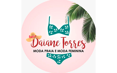 DAIANE TORRES MODA PRAIA