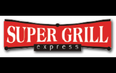 SUPER GRILL