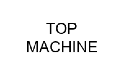 TOP MACHINE