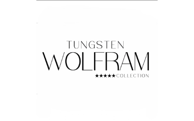 TUNGSTEN WOLFRAM COLLECTION 