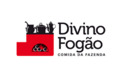 DIVINO FOGO