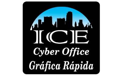 ICE CYBER OFFICE