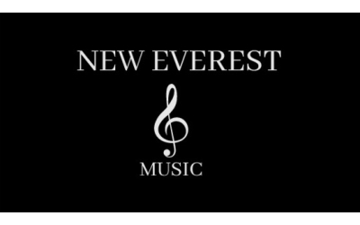 New Everest e Music