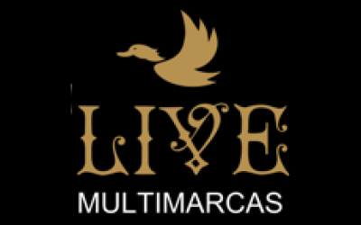 LIVE MULTIMARCAS