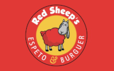 RED SHEEPS