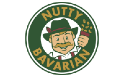 NUTTY BAVARIAN