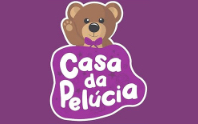 CASA DA PELUCIA