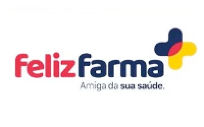 DROGARIA FELIZ FARMA