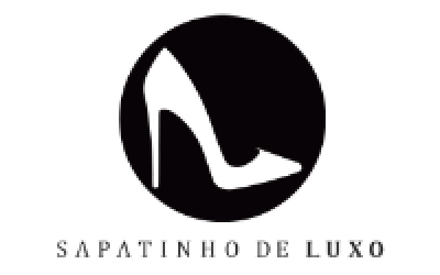 SAPATINHO DE LUXO