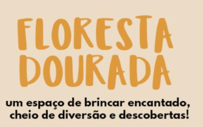 FLORESTA DOURADA