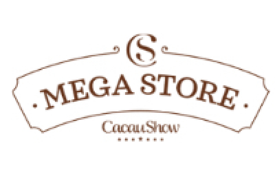 CACAU MEGA STORE (EM BREVE)