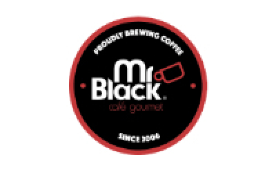 MR BLACK CAF