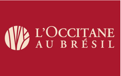 LOCCITANE AU BRESIL 