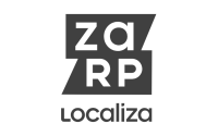 ZARP LOCALIZA