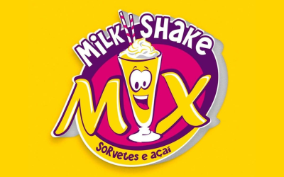 MILK SHAKE MIX (EM BREVE)