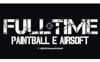 FULL TIME PAINTBALL & AIRSOFT