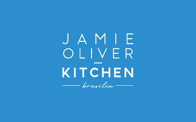 JAMIE OLIVER KITCHEN