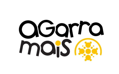 AGARRAMAIS