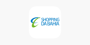 Shopping da Bahia