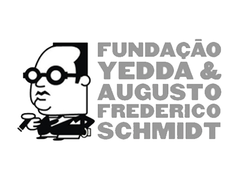 Fundao Yedda e Augusto Frederico Schmidt