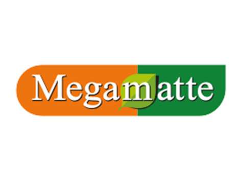 Megamatte